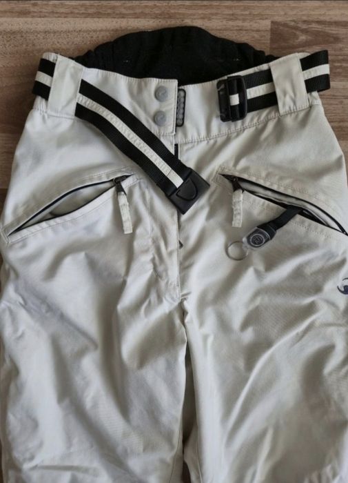 Pantaloni de schi Rossignol, Femei, 10 k, Mărimea XS