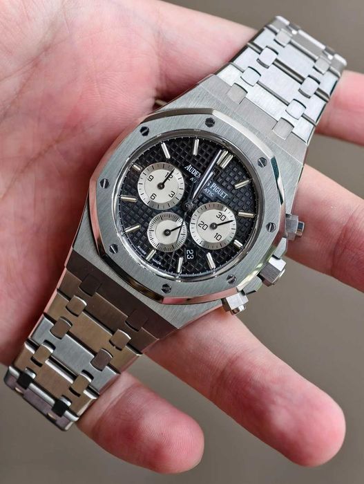 audemars piguet royal oak 3
