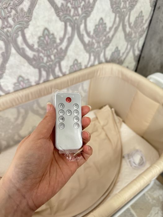 Продам детскую кровать трансформер