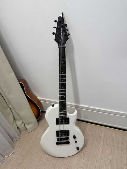 Электрогитара Jackson