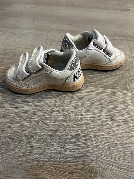 Tenesi copii Golden Goose Ball Star Junior