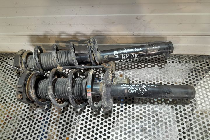 SET AMORTIZOARE FATA Volkswagen VW Golf a 6-a generatie