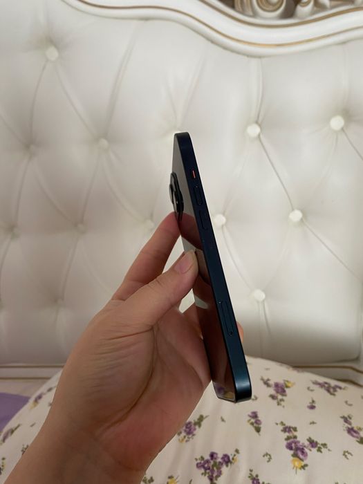 iPhone 13 128гб черный