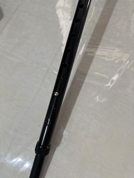 Костыль локтевой