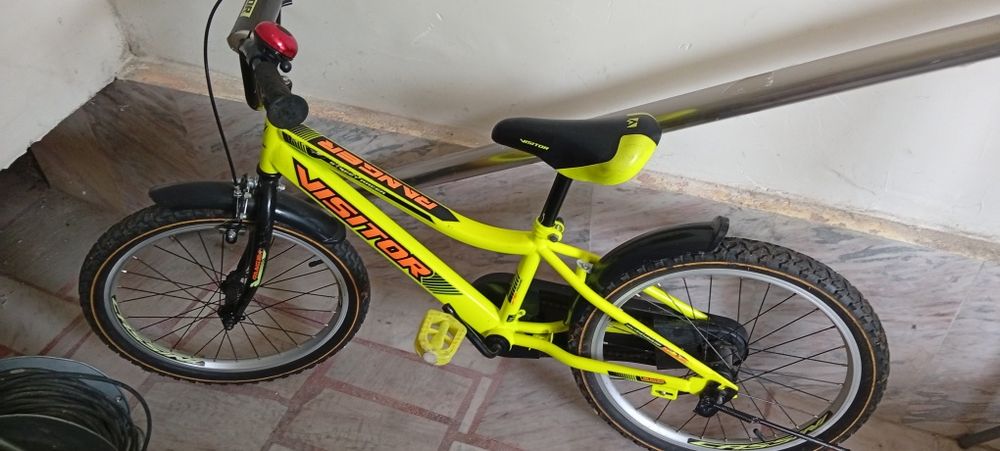 Детско колело 20''