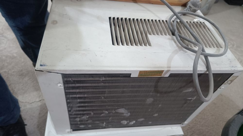 Продаю кондиционер