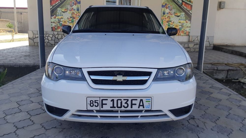 Neksiya2 xarajatsiz moshina
