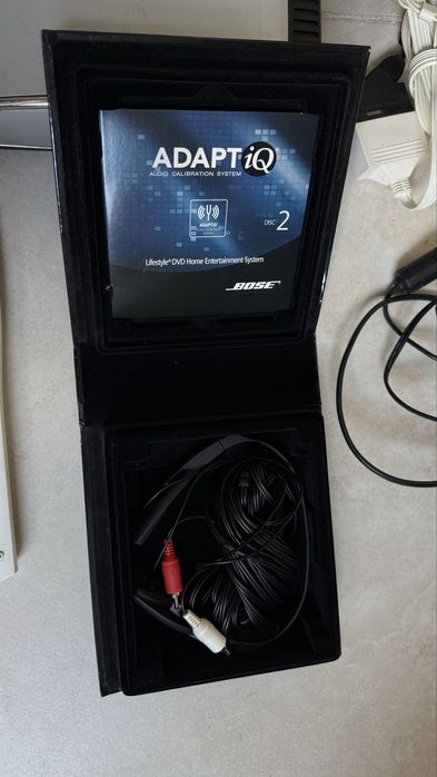 Bose Lifestyle AV 18