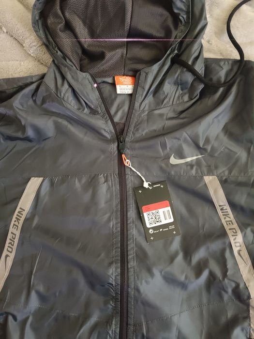 Geaca NIKE PR0 impermeabil