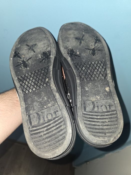 Vand B23 Dior Originali