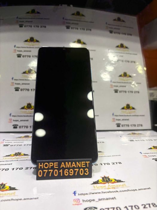 Hope Amanet P13 Samsung A16