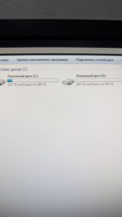Системный блок DDR3