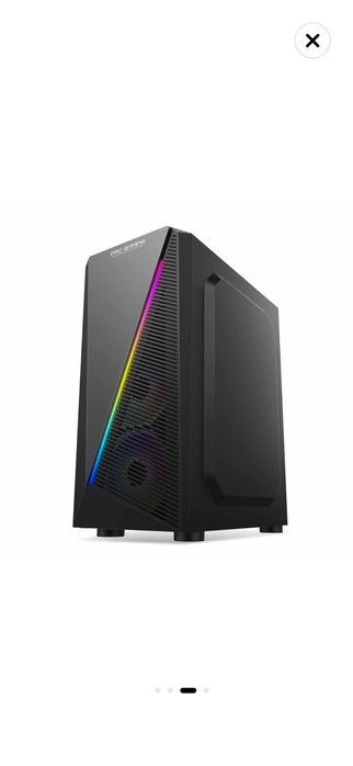 Vand PC intel i5