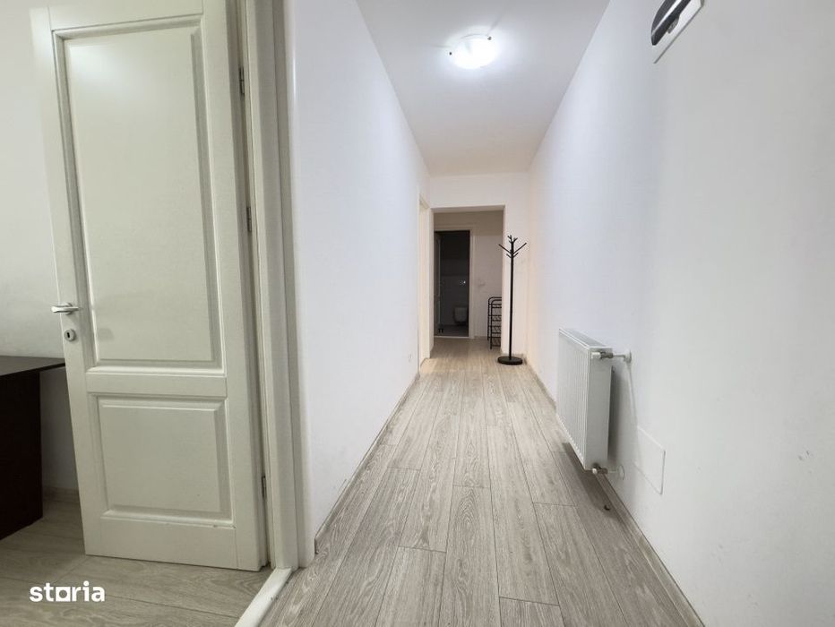 Apartament cu 2 camere | DECOMANDAT | ETAJ 1 | URBAN BUILDING - de inc