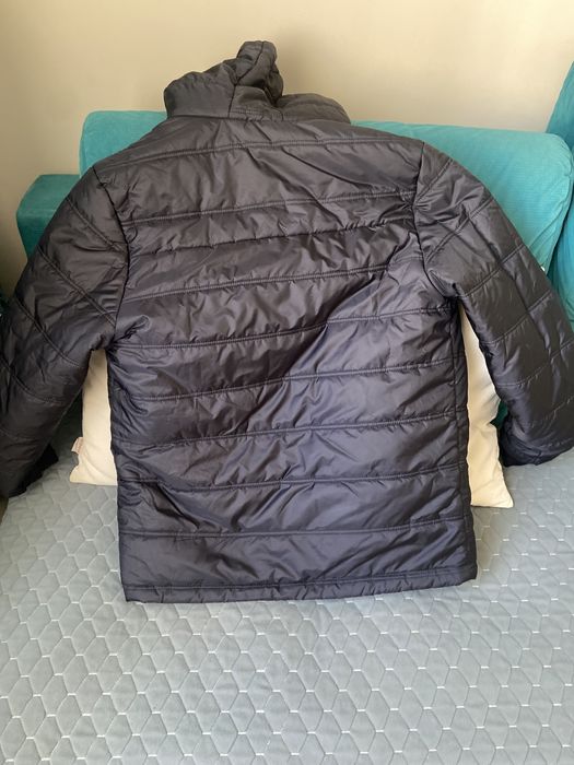 Куртка на мальчика