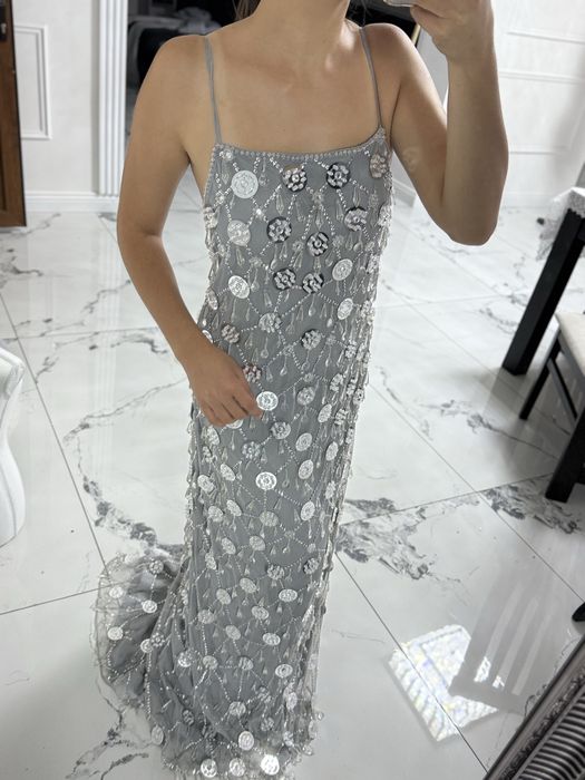 Rochie Asos bijuterie