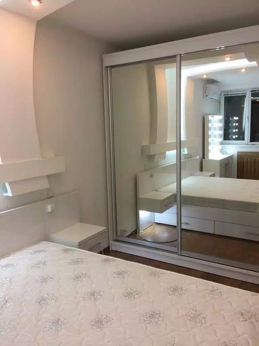 Ц-1. 3/3/4 евроквартира сдаётся в аренду с мебелью и техникой.For rent