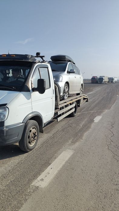 Эвакуатор по городу 24/7