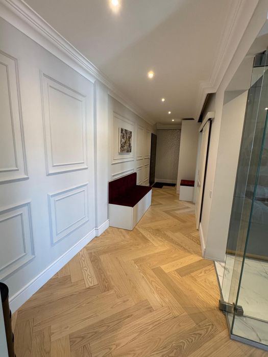 Apartament de inchiriat Calea Dumbravii