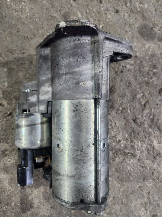 Motor 2.0/2.5 volkswagen craftar