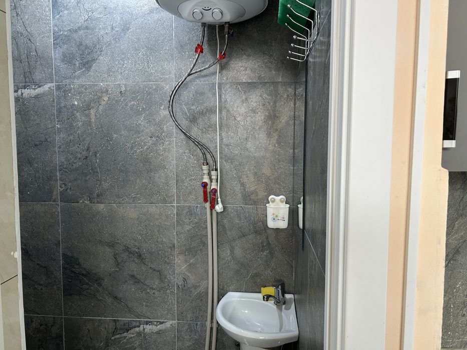 Аренда времянки долгосрочно