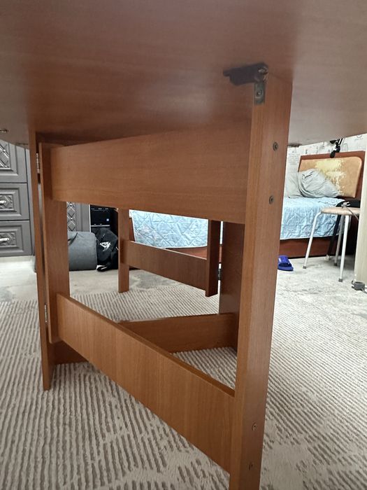 стол трансформер