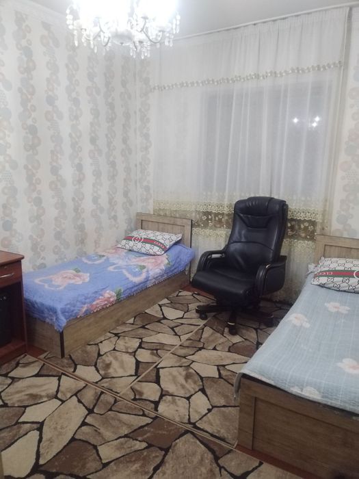 Продам 5-комнатную квартиру на юнусабад 18-квартале