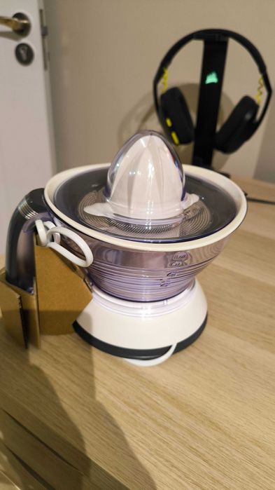 Цитрус преса Tefal - нова