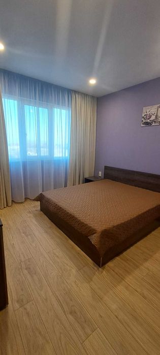 Апартамент под наем ж.к.Младост