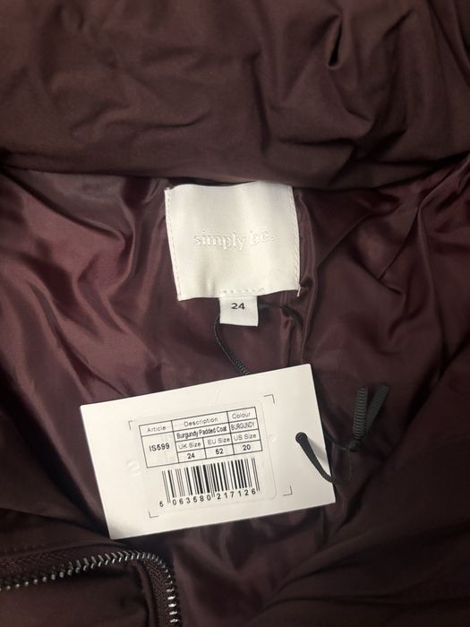 Дамско ДЕБЕЛО зимно яке