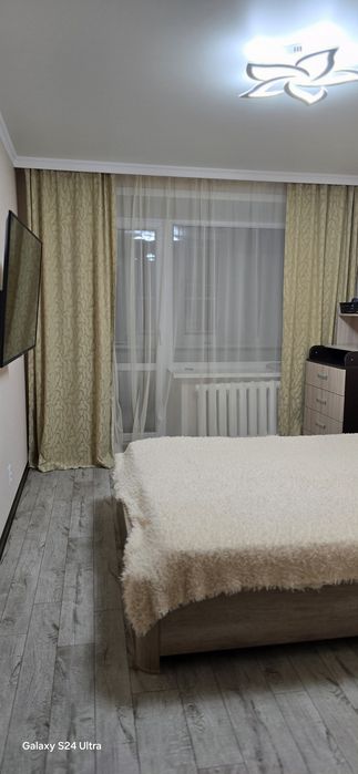 Продаётся квартира