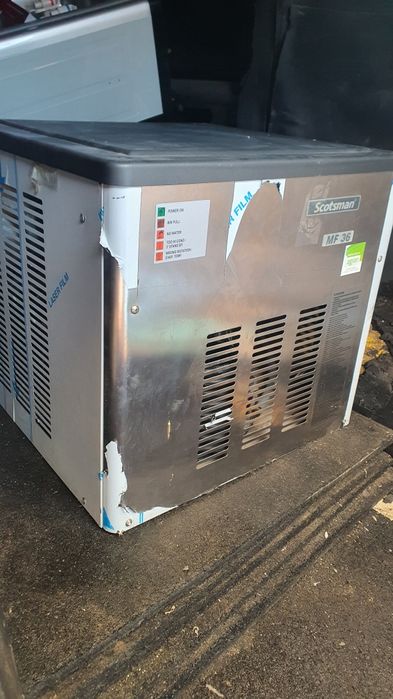 Продам ледогенератор