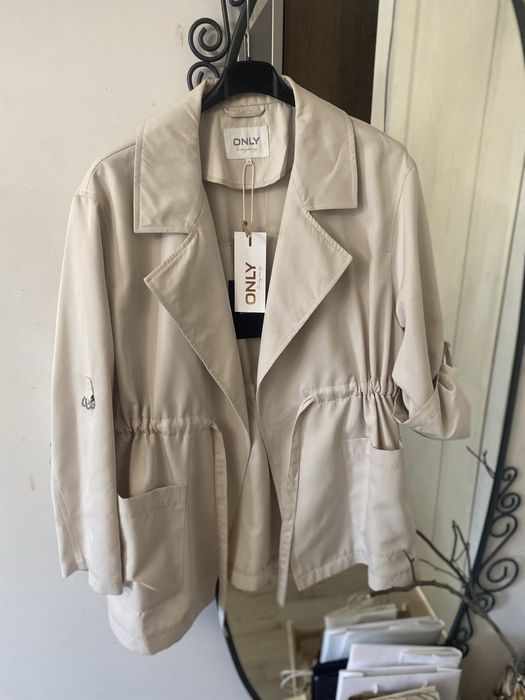 Елек зимен , пролетни якета