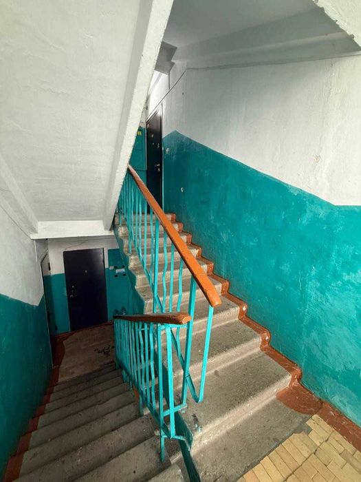 Продажа 2-комнатной квартиры район КСК