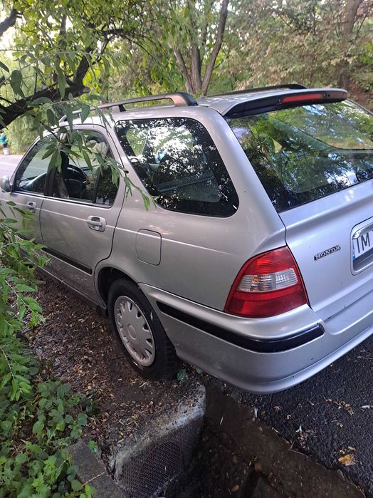 Vand Honda Civic Aerodeck 2.0D break