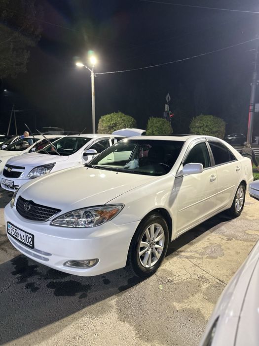 Срочно продам Toyota Camry 30