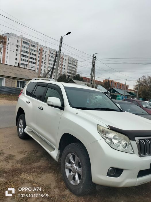 Продам Таёта Прадо 150.