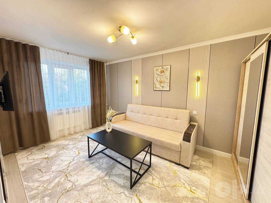 Срочно продается квартира 1/4/5,Чиланзар-7.