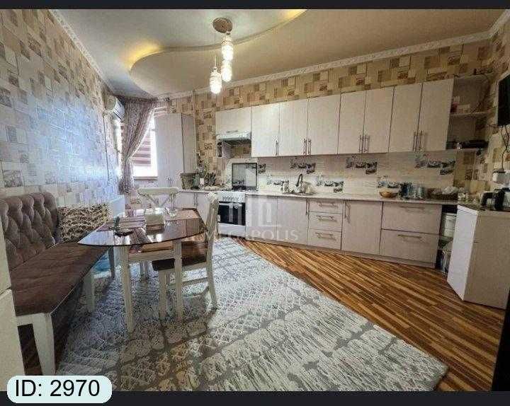 Продаётся квартира №2970 Pasport idorasi kredit ham bo'ladi