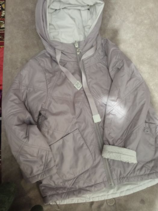 Детская одежда, жилет