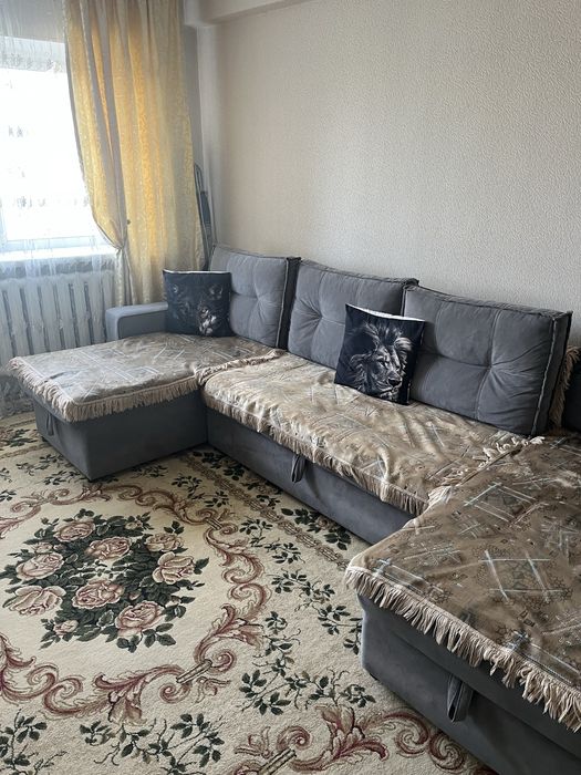 диван конструктор
