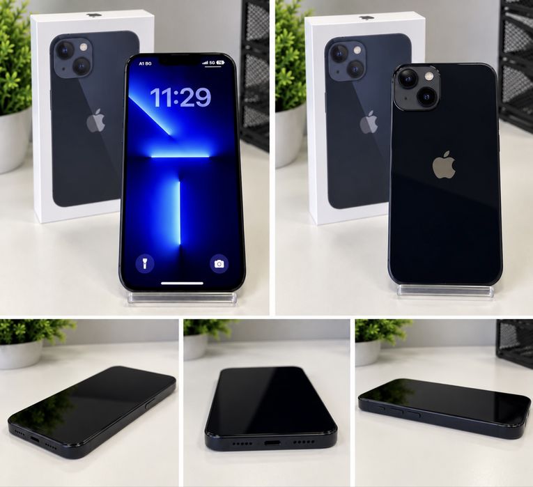 Iphone 13 128gb