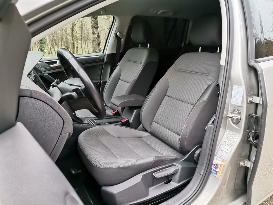 VW Golf 1.6TDI/116кс./DSG7ск./Подгрев/Теглич