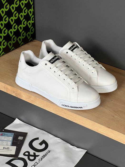 Adidași bărbați alb negru