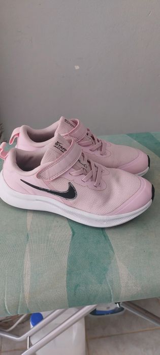 Маратонки Nike 32номер