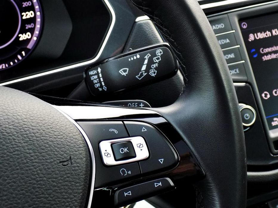 VW Tiguan 2.0 TDI 2017 - 196.000km - DSG - Full Led - Panoramic