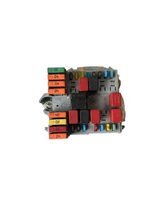 Dezmembrari Panou sigurante FIAT DUCATO 2.3 euro 6 cod  1388593080