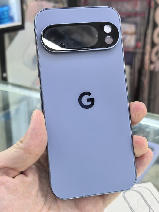 Google Pixel 10 Pro 16/256 в идеале