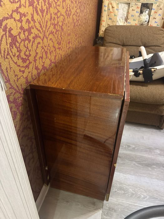 Стол раскладной