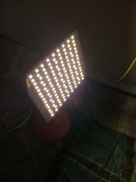 Светильник обычный